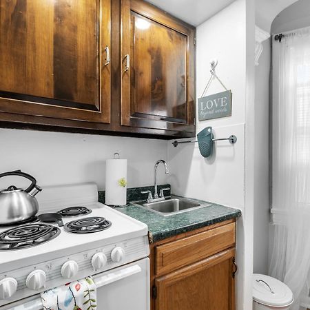 Stylish Studio In City Center Philadelphia Luaran gambar