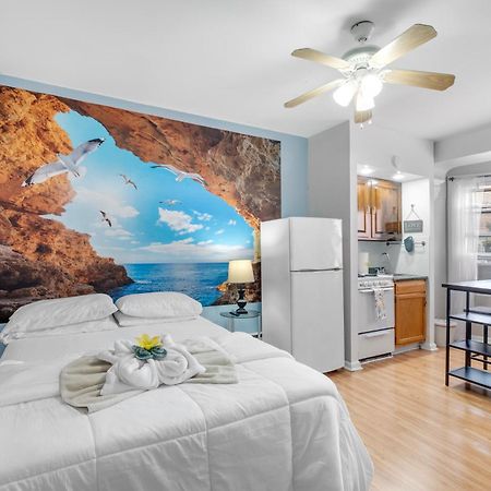 Stylish Studio In City Center Philadelphia Luaran gambar