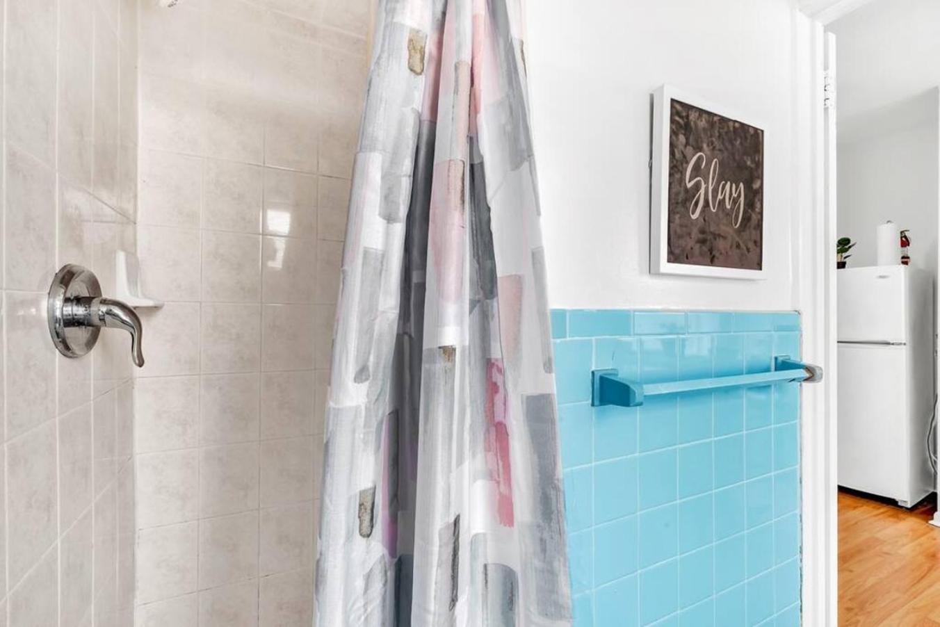 Stylish Studio In City Center Philadelphia Luaran gambar