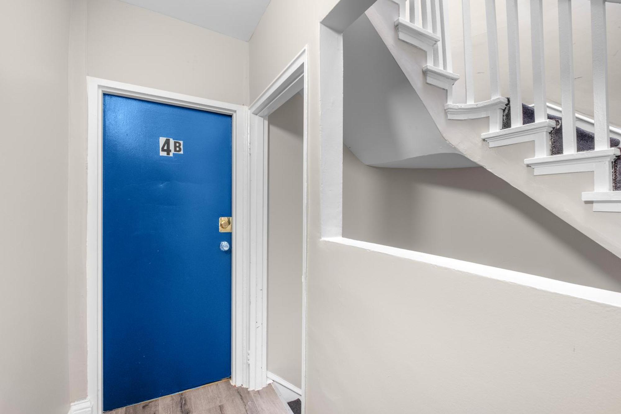 Stylish Studio In City Center Philadelphia Luaran gambar